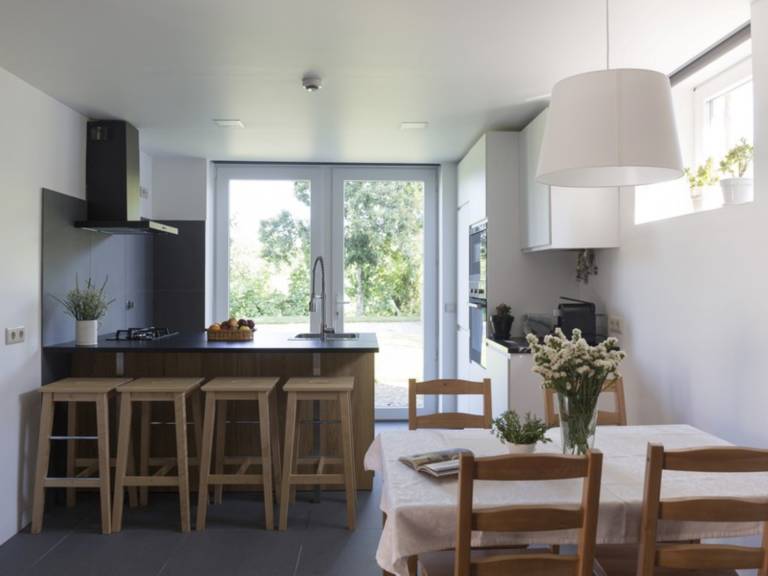 Fully equipped big cottage with barbeque, garden & pool | Dogs allowed — photo 3