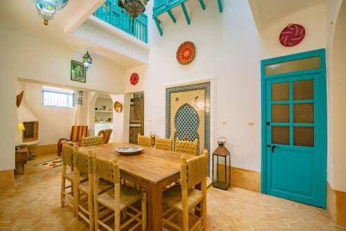 Appartement Essaouira