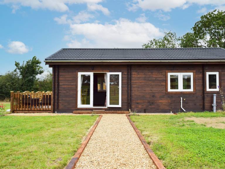 Cottage  Billesdon