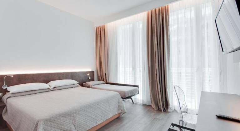 Hotel Nadir — photo 2