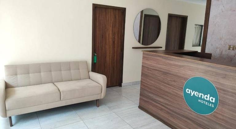 Ayenda Hotel Helenas — photo 4