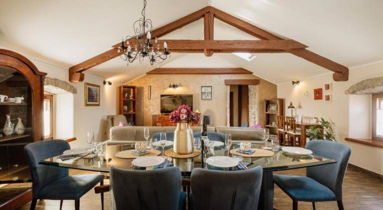 Rental apartment | Dogs allowed in Umag