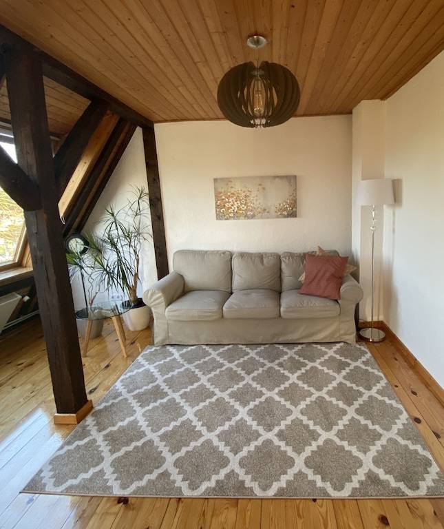 Ferienwohnung Osterrönfeld