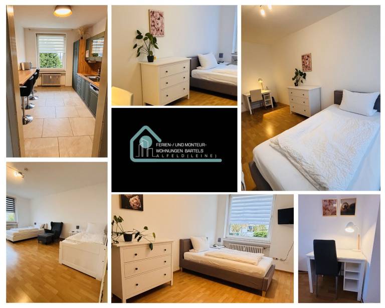 Ferienwohnung Hildesheim