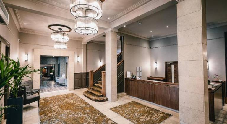 The Station Hotel — photo 3