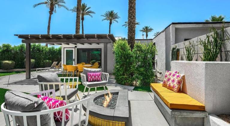 The Paloma Resort — photo 5