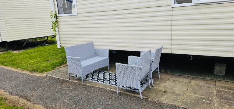 Chalet Fleetwood
