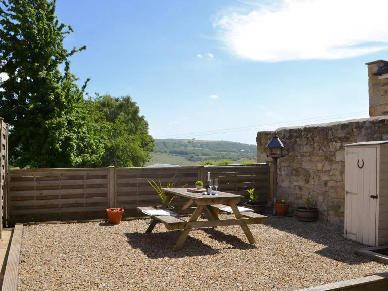 Dolly s Cottage