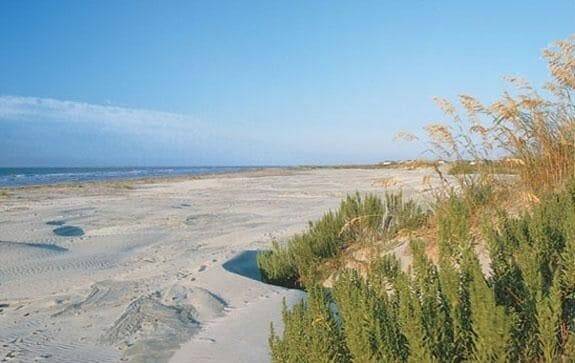 Villa Seabrook Island