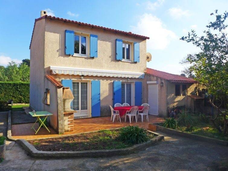 House Hyères