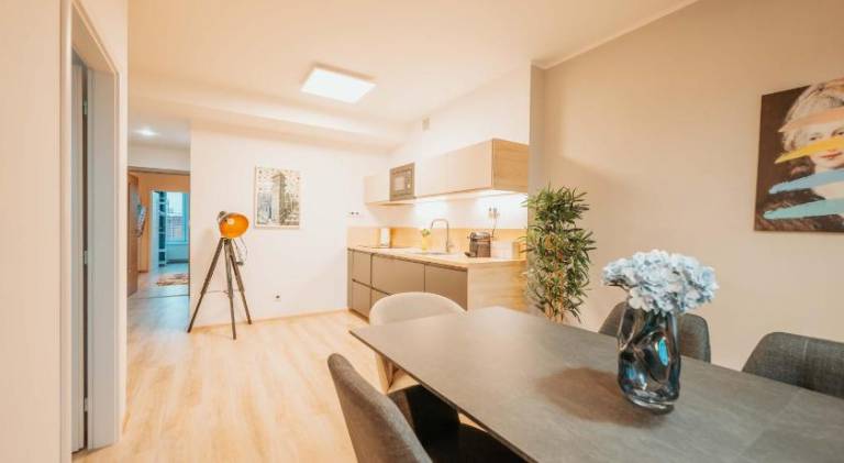 Nice apartment | Pets are welcome — photo 3