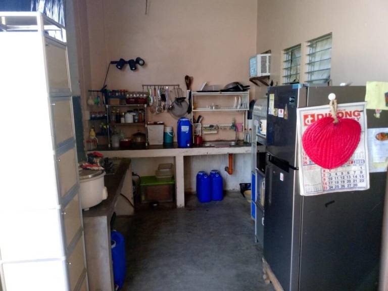 24sq. m Room, Backpackers Barkada couple room — photo 3