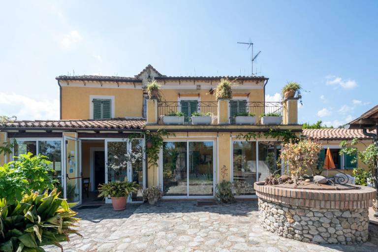 Maison de vacances  Roccella Ionica
