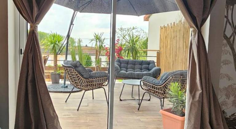 House | Pets are welcome in Nevers