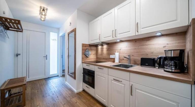 Holiday apartment with 1 room for 3 persons — photo 4