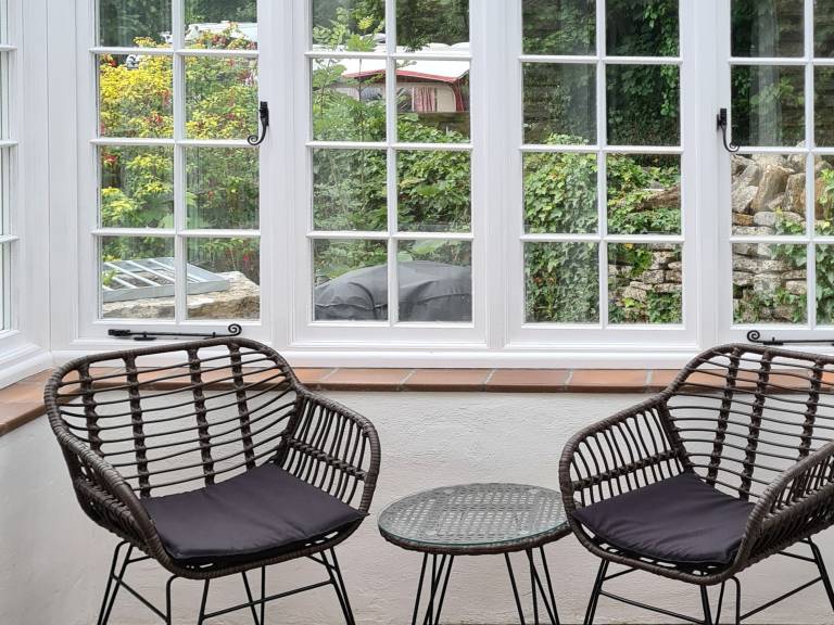 Children-friendly lovely cottage with garden & grill | Dogs allowed — photo 5