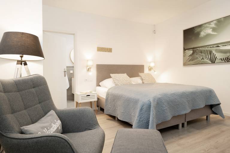 Ferienwohnung Grömitz