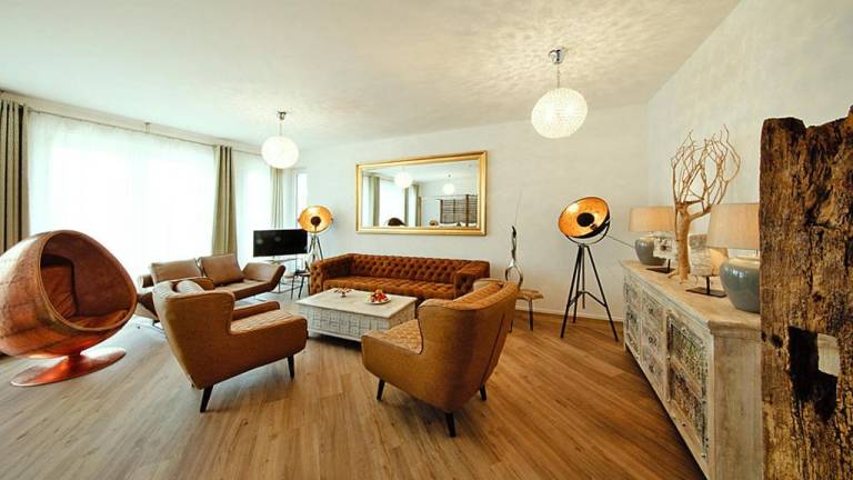 Ferienwohnung Strausberg