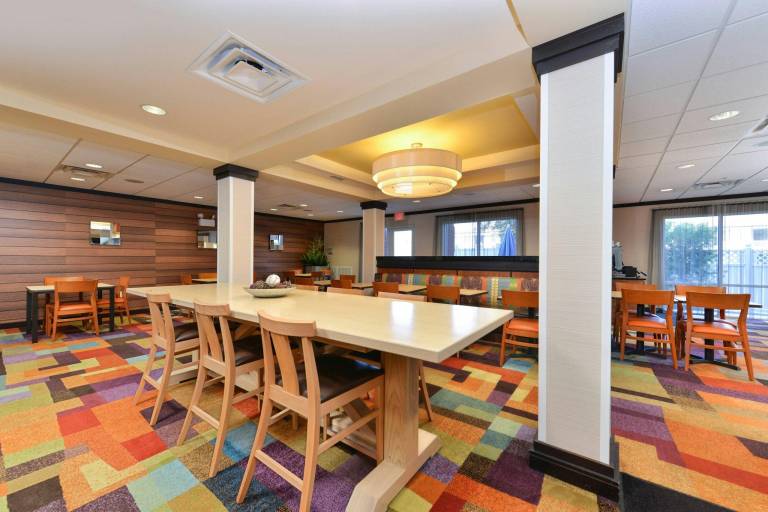 Fairfield by Marriott Inn & Suites Kingsland — photo 4