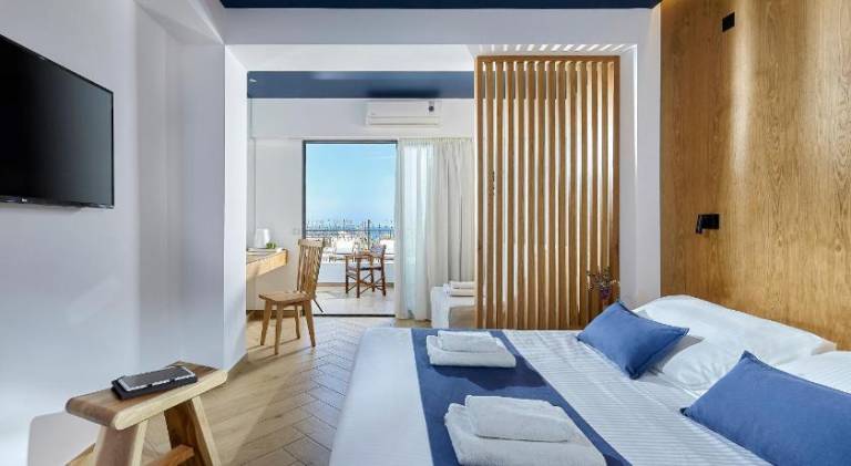 Arminda Hotel & Spa — photo 2