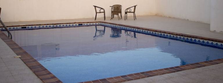 Aparthotel  Al Ulaya