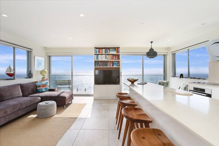 Apartment  Bondi