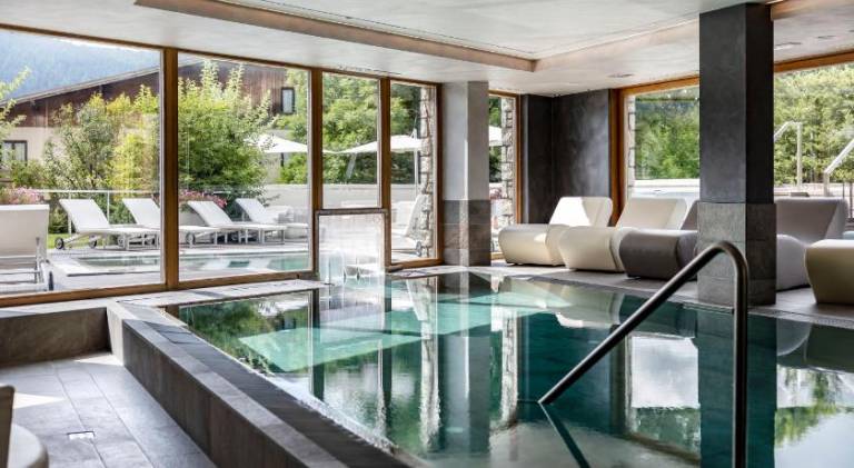 Blu Hotel Natura & Spa - Adults Only — photo 2
