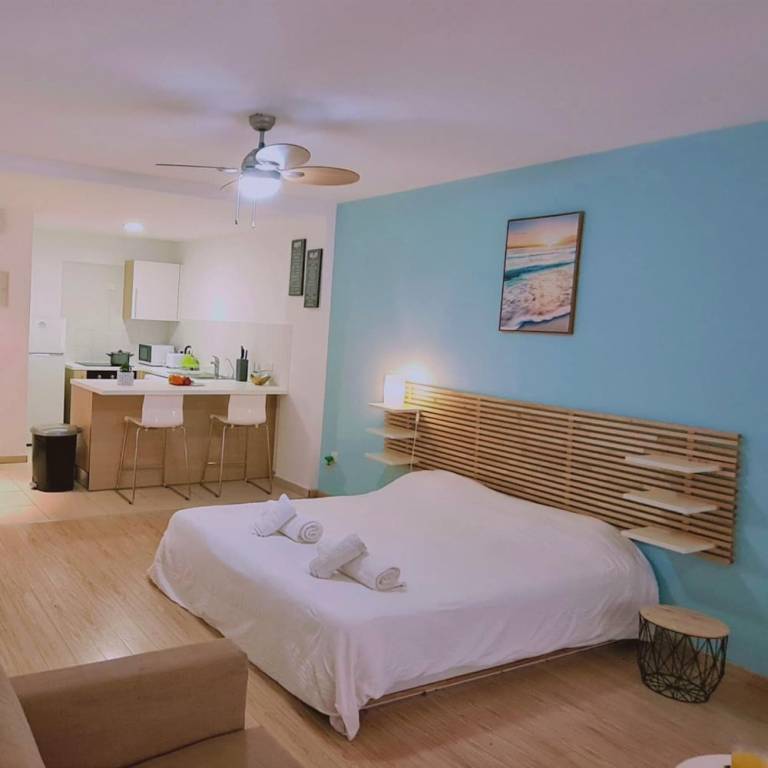 Apartamento Limasol