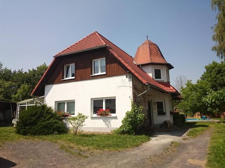 Ferienwohnung Zittau