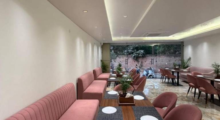 Hotel Saroma Portico — photo 5