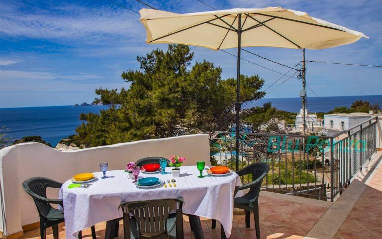 Appartamento Ponza