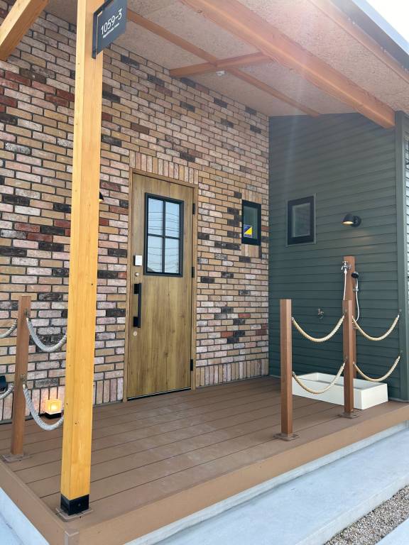 House Higashitsudacho