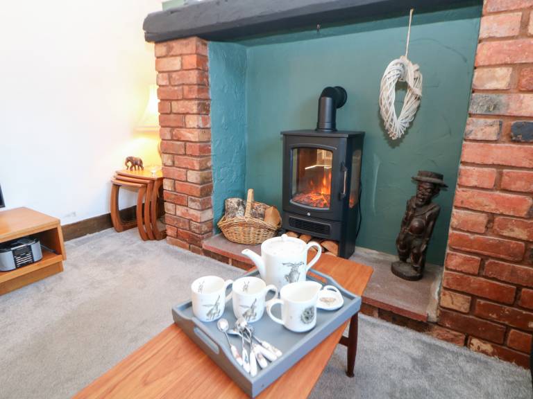 Family-oriented lovely cottage with garden | Pet-friendly — photo 4