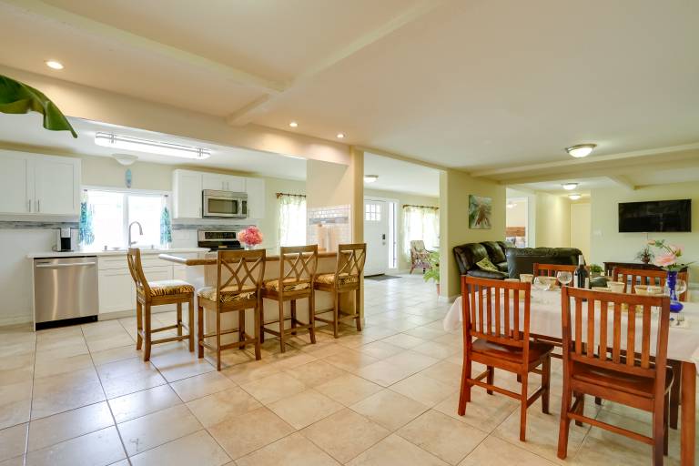Apartment Kaneohe