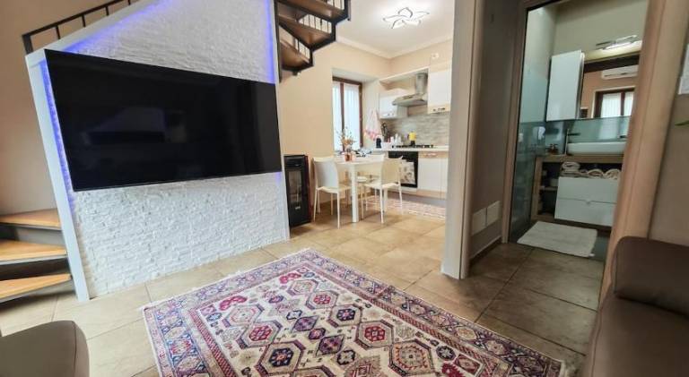 Holiday apartment with 1 room for 6 persons — photo 2