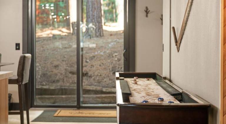 Vacation home with barbeque & terrace — photo 4
