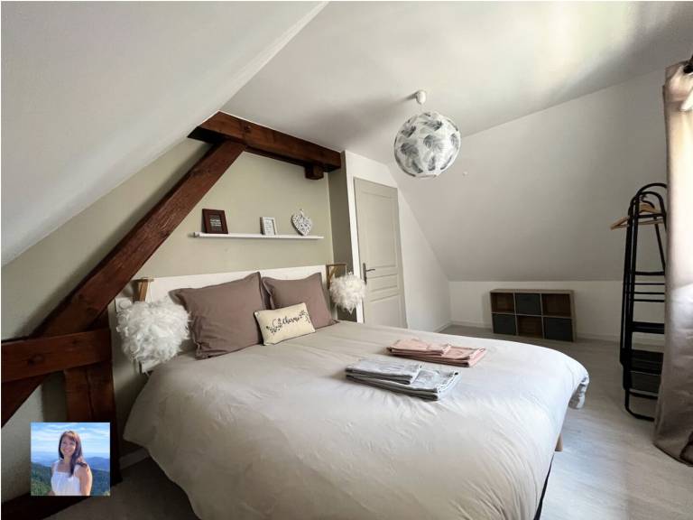 Appartement Guebwiller
