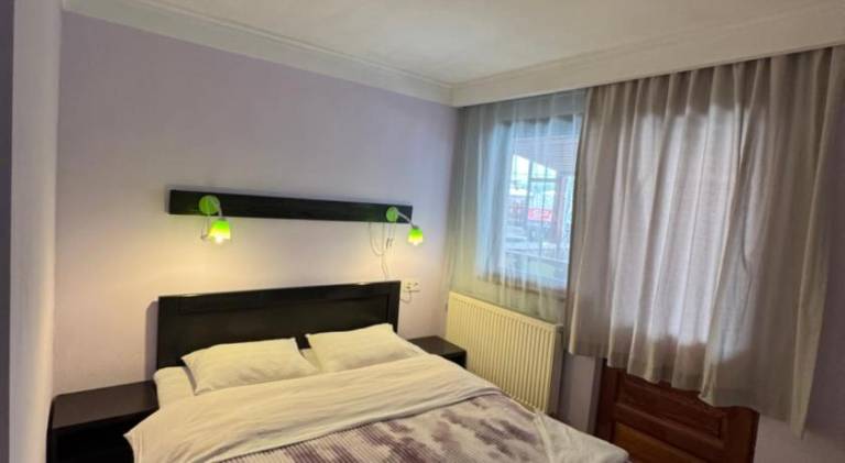 Daeli Hotel in Mestia