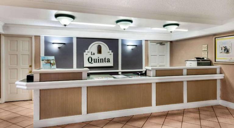 La Quinta Inn by Wyndham Albuquerque Northeast — photo 4