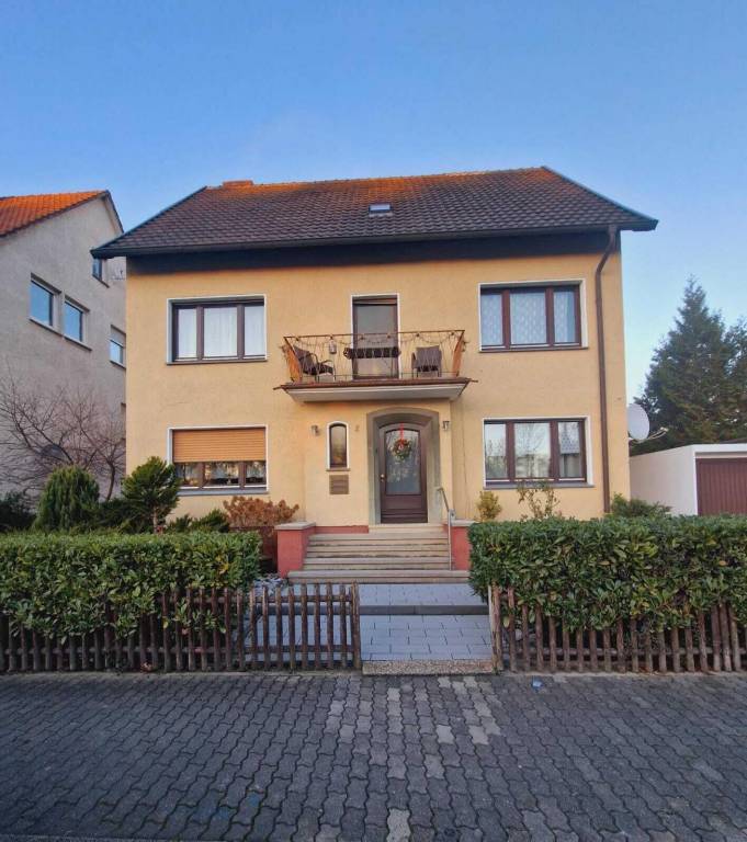 Ferienwohnung Werl