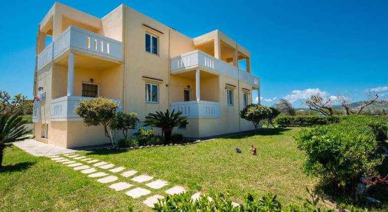 Holiday apartment | Beach nearby | Pets allowed — photo 4
