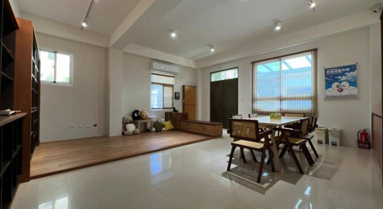 山曉 Shan Dawn — photo 4