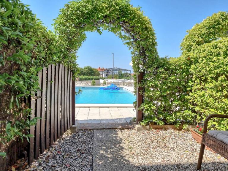 Ferienwohnung Novigrad