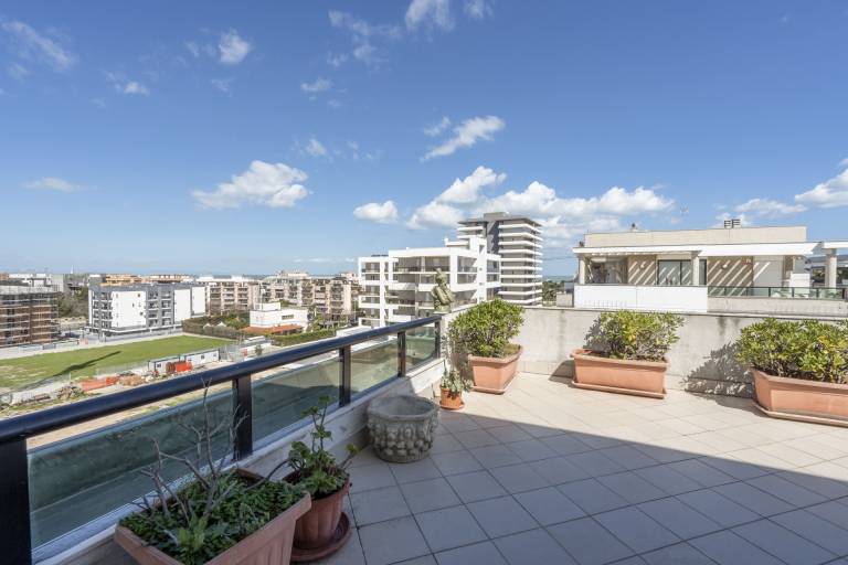Appartement  Trani