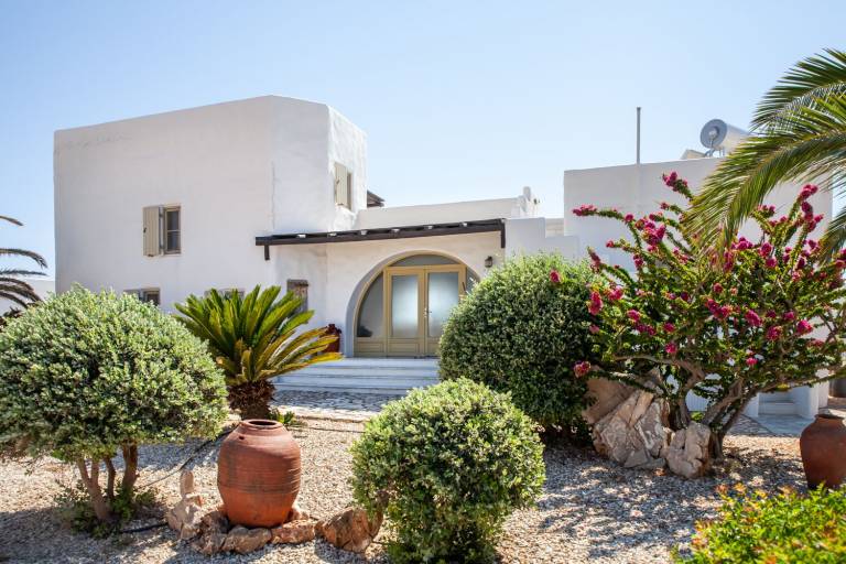 Villa  Antiparos