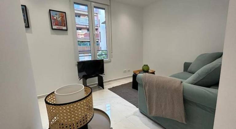 Holiday apartment with 1 room for 2 persons — photo 2