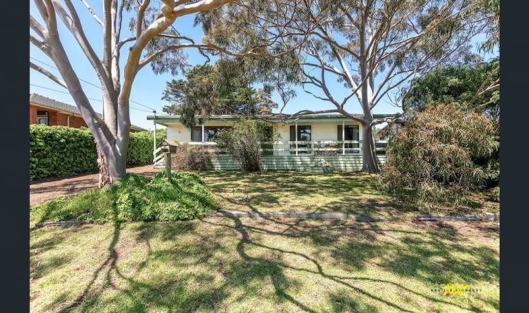 House Portarlington