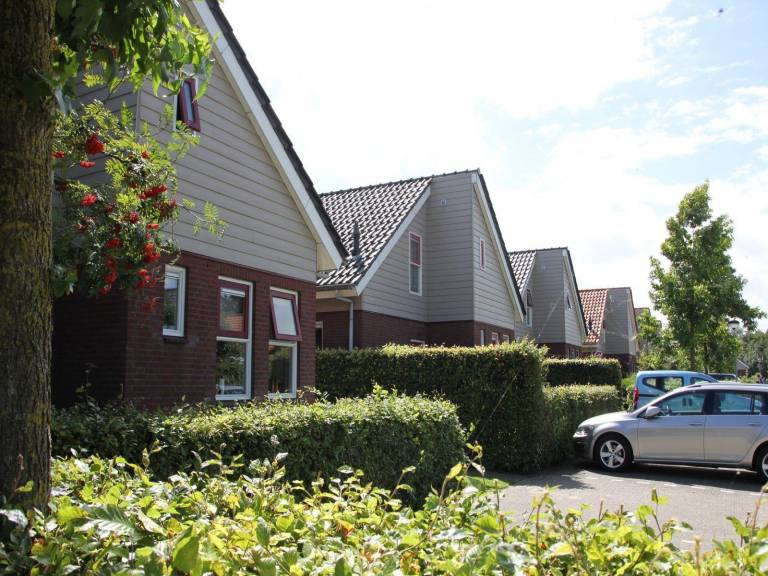 Huis  Wassenaar