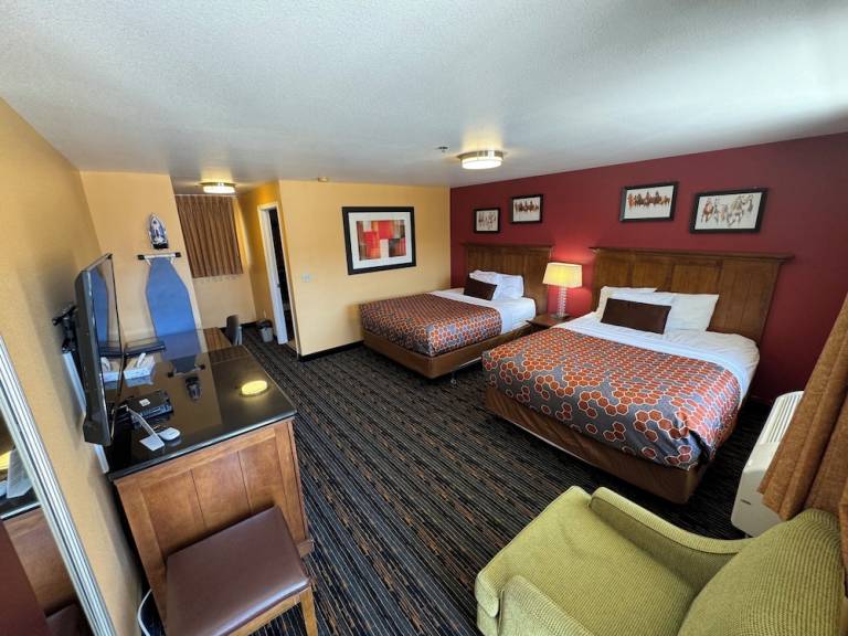Motel Port Angeles