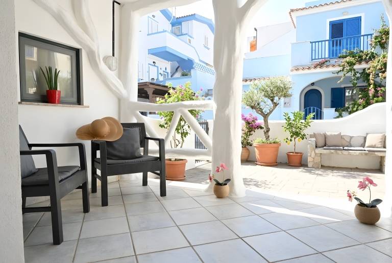 Ferienhaus Cala Gonone